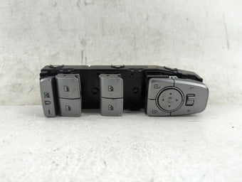 compare product 2020-2023 Hyundai Sonata Master Power Window Switch Replacement Driver Side Left Fits Fits 2020 2021 2022 2023 OEM Used Auto Parts