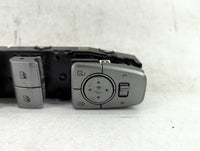 2020-2023 Hyundai Sonata Master Power Window Switch Replacement Driver Side Left Fits Fits 2020 2021 2022 2023 OEM Used Auto