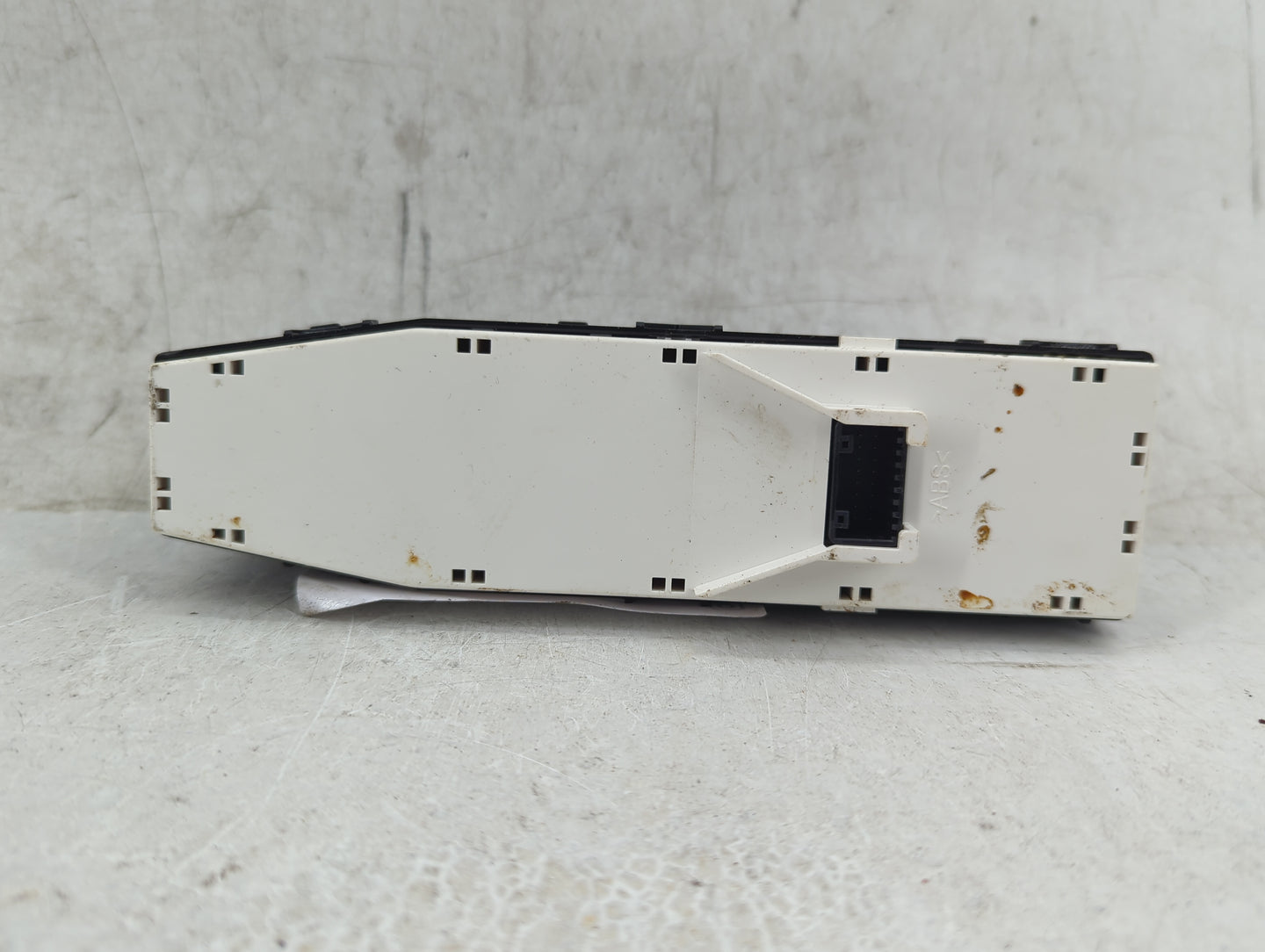 2020-2023 Hyundai Sonata Master Power Window Switch Replacement Driver Side Left Fits Fits 2020 2021 2022 2023 OEM Used Auto