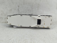 2020-2023 Hyundai Sonata Master Power Window Switch Replacement Driver Side Left Fits Fits 2020 2021 2022 2023 OEM Used Auto
