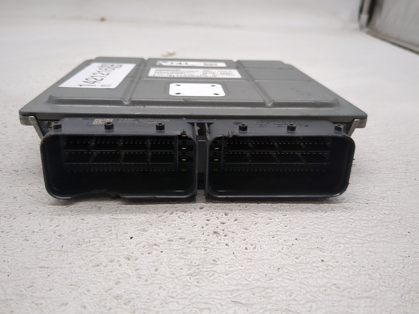 2023 Hyundai Sonata PCM Engine Control Computer ECU ECM PCU OEM P/N:39110-2S041 Fits OEM Used Auto Parts - Oemusedautoparts1