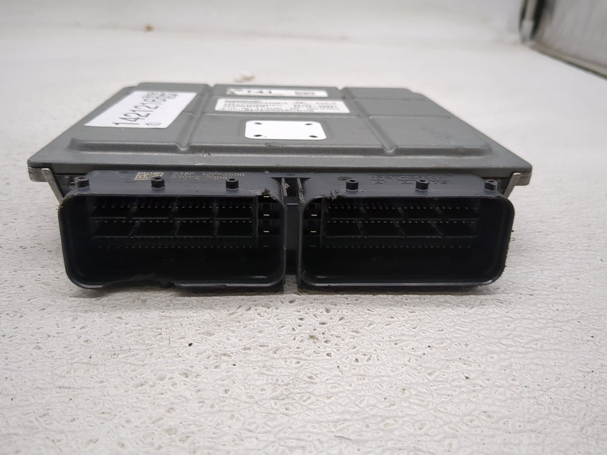 2023 Hyundai Sonata PCM Engine Control Computer ECU ECM PCU OEM P/N:39110-2S041 OEM Used Auto Parts - Oemusedautoparts1.com