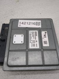 2023 Hyundai Sonata PCM Engine Control Computer ECU ECM PCU OEM P/N:39110-2S041 Fits OEM Used Auto Parts - Oemusedautoparts1