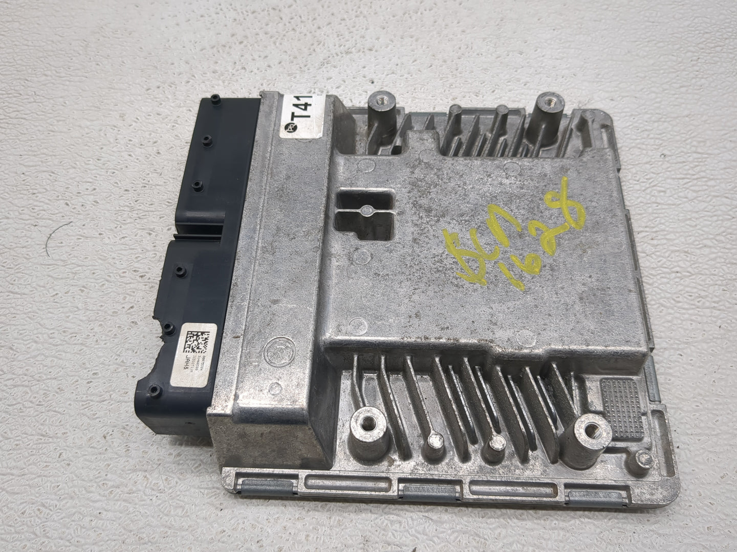 2023 Hyundai Sonata PCM Engine Control Computer ECU ECM PCU OEM P/N:39110-2S041 Fits OEM Used Auto Parts - Oemusedautoparts1