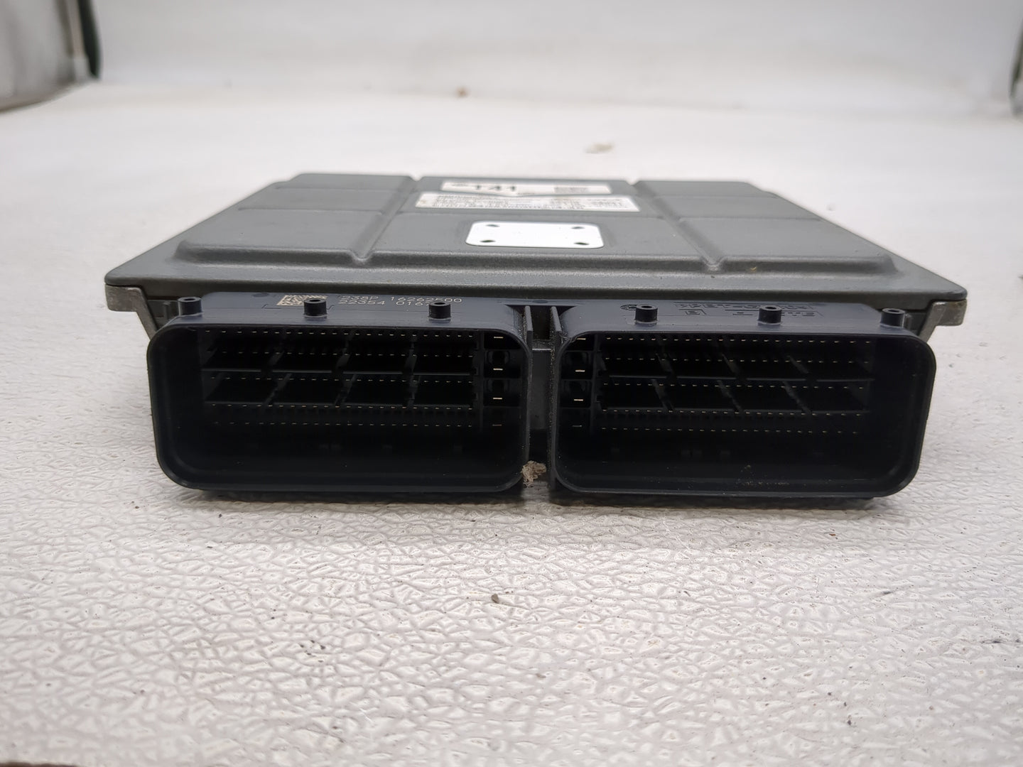 2023 Hyundai Sonata PCM Engine Control Computer ECU ECM PCU OEM P/N:39100-2S041 39110-2S041, SDN8G25NB4, DNEVD5GMCCXXXM0A Fi