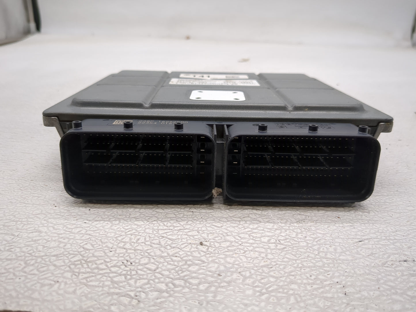 2023 Hyundai Sonata PCM Engine Control Computer ECU ECM PCU OEM P/N:39100-2S041 39110-2S041, SDN8G25NB4, DNEVD5GMCCXXXM0A Fi