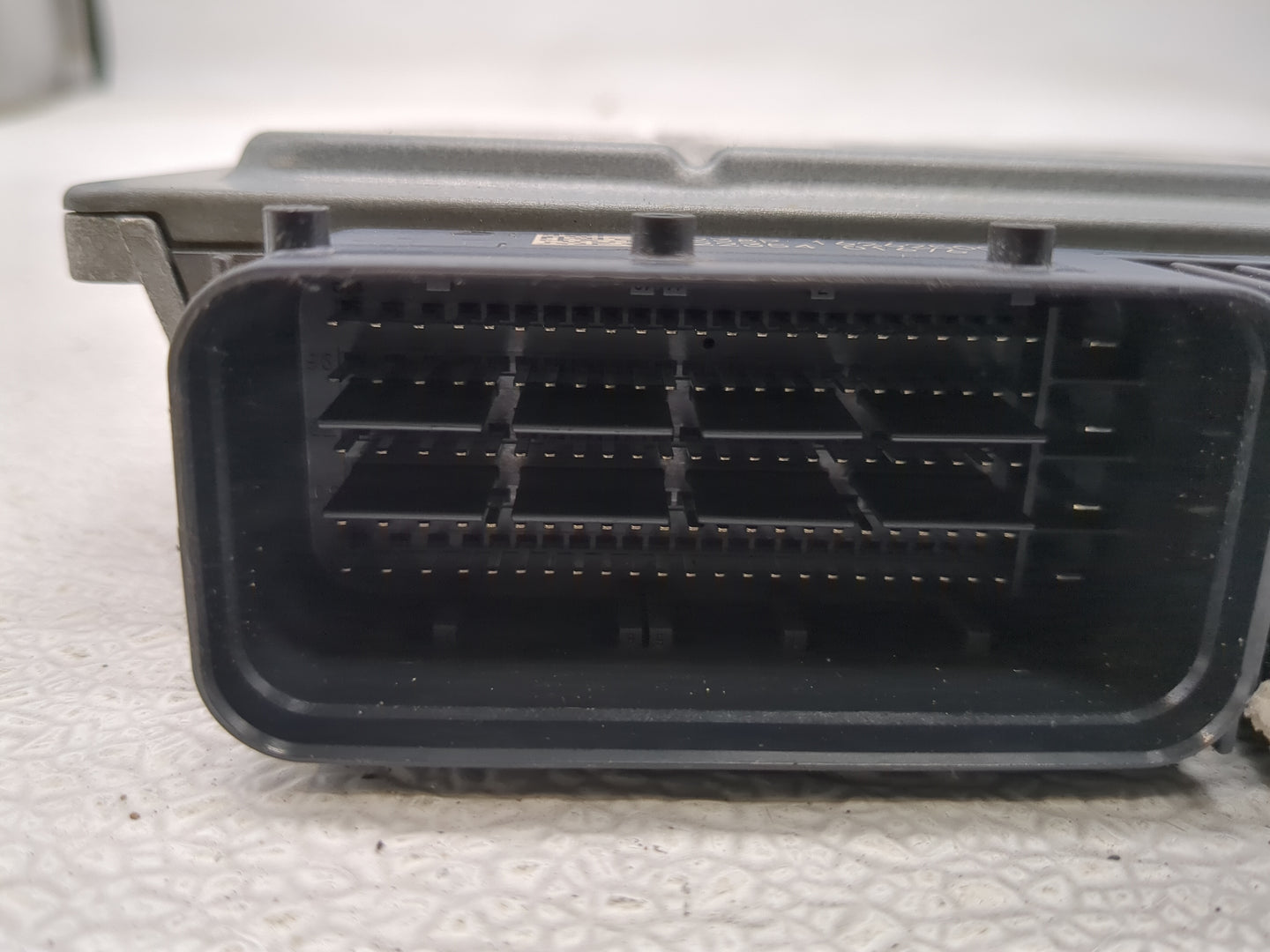 2023 Hyundai Sonata PCM Engine Control Computer ECU ECM PCU OEM P/N:39100-2S041 39110-2S041, SDN8G25NB4, DNEVD5GMCCXXXM0A Fi