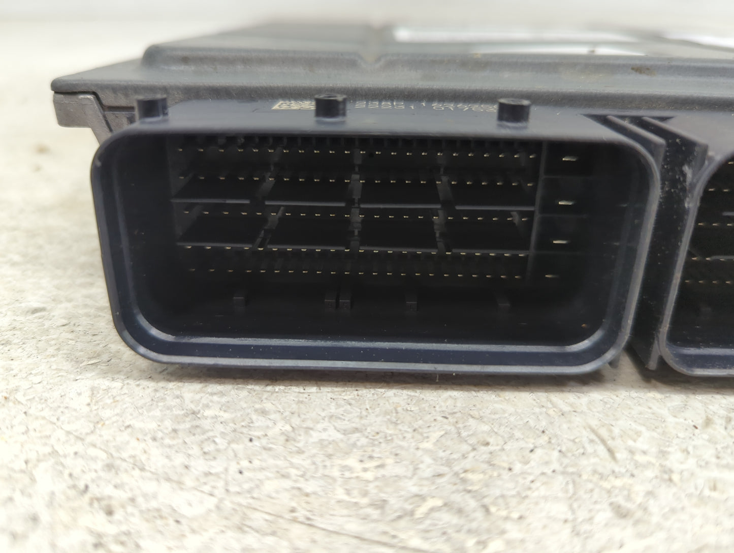 2023 Hyundai Sonata PCM Engine Control Computer ECU ECM PCU OEM P/N:39100-2S041 39110-2S041, SDN8G25NB4, DNEVD5GMCCXXXM0A Fi