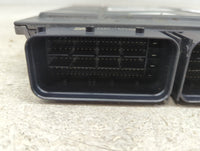 2023 Hyundai Sonata PCM Engine Control Computer ECU ECM PCU OEM P/N:39100-2S041 39110-2S041, SDN8G25NB4, DNEVD5GMCCXXXM0A Fi