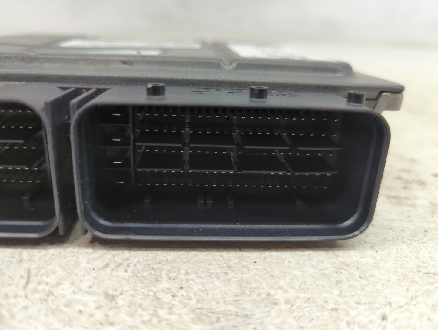 2023 Hyundai Sonata PCM Engine Control Computer ECU ECM PCU OEM P/N:39100-2S041 39110-2S041, SDN8G25NB4, DNEVD5GMCCXXXM0A Fi