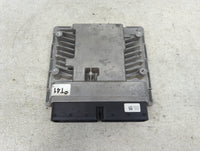 2023 Hyundai Sonata PCM Engine Control Computer ECU ECM PCU OEM P/N:39100-2S041 39110-2S041, SDN8G25NB4, DNEVD5GMCCXXXM0A Fi
