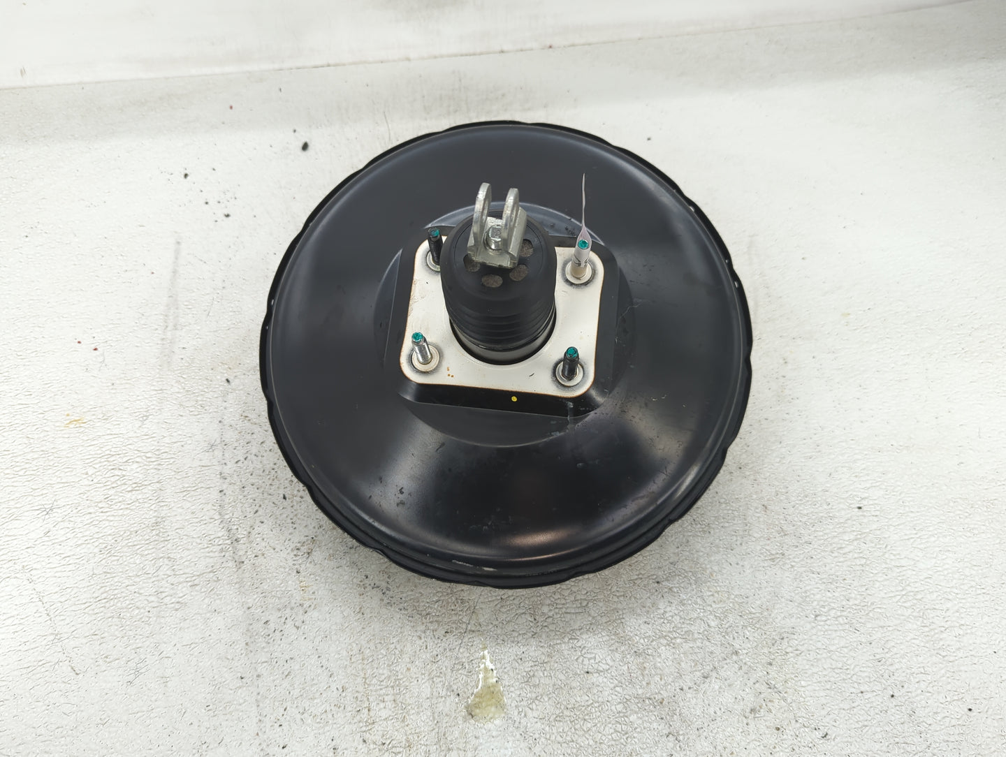 2020-2023 Hyundai Sonata Power Brake Booster Oem 1423671 - Oemusedautoparts1.com