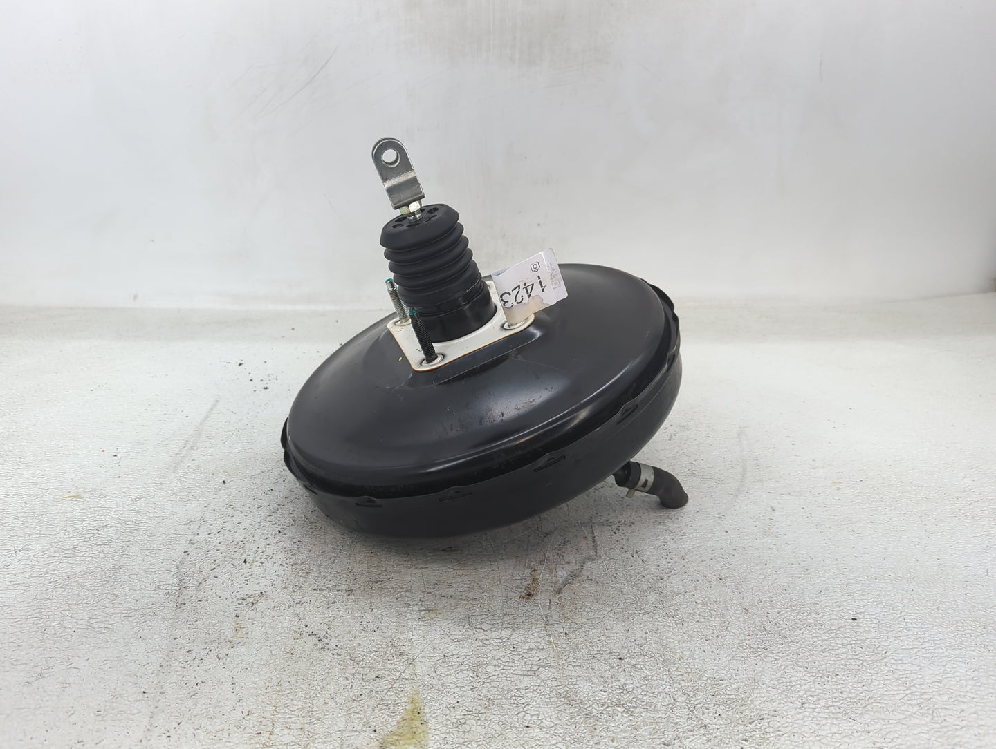 2020-2023 Hyundai Sonata Power Brake Booster Oem 1423671 - Oemusedautoparts1.com