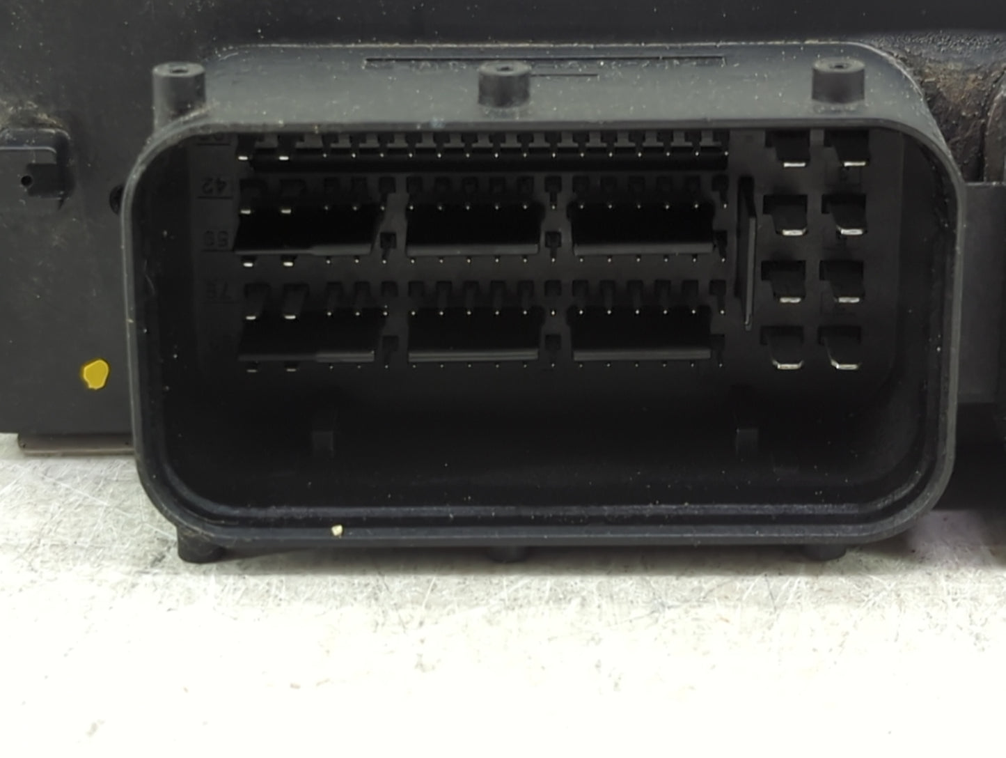 2023 Hyundai Sonata PCM Engine Control Computer ECU ECM PCU OEM P/N:39106-2J014 39116-2J014, 9003300038KC, HDN83NS0AQ283C00 
