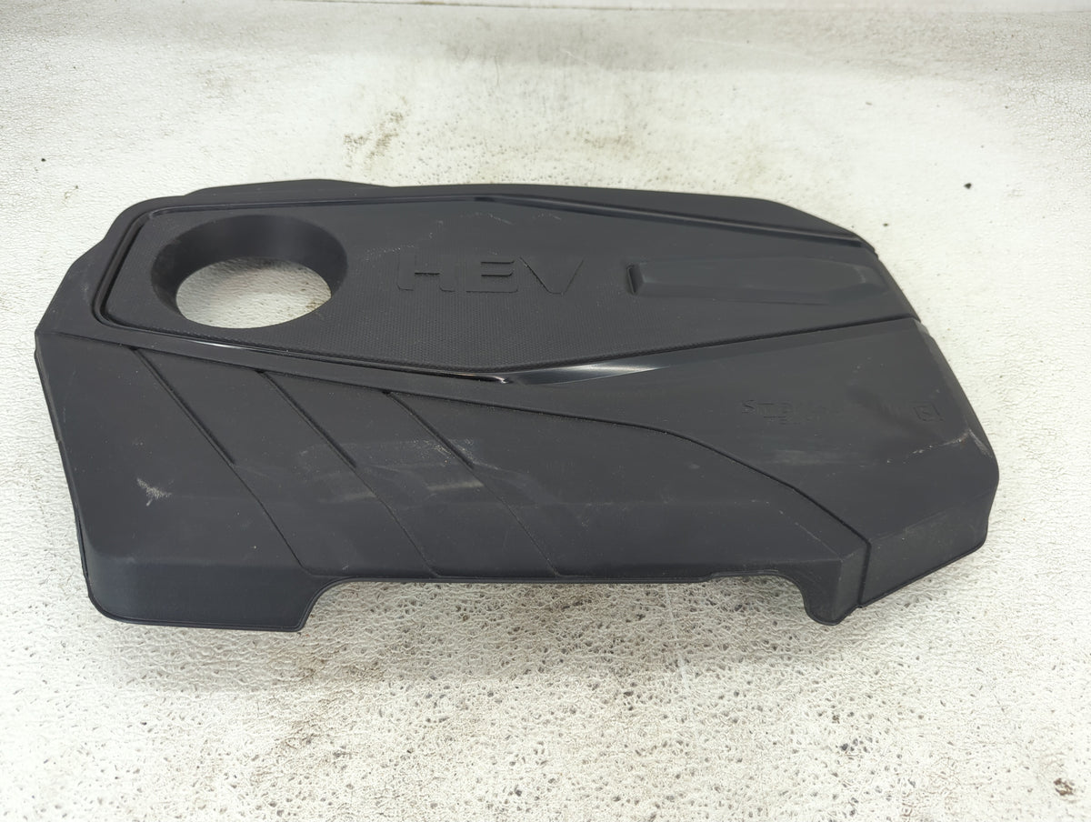 2023 Hyundai Sonata Engine Cover - Oemusedautoparts1.com