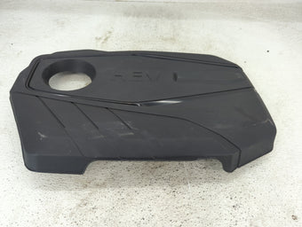 compare product 2023 Hyundai Sonata Engine Cover