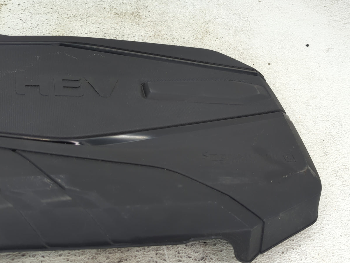 2023 Hyundai Sonata Engine Cover - Oemusedautoparts1.com