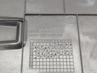 2023 Hyundai Sonata Engine Cover - Oemusedautoparts1.com