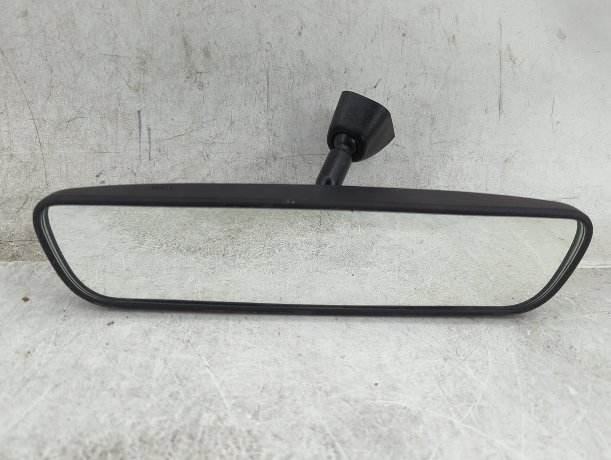 2023 Hyundai Sonata Interior Rear View Mirror Replacement OEM P/N:E13049896 Fits OEM Used Auto Parts - Oemusedautoparts1.com