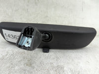 2023 Hyundai Sonata Interior Rear View Mirror Replacement OEM P/N:E13049896 Fits OEM Used Auto Parts - Oemusedautoparts1.com