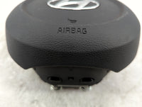 2023 Hyundai Sonata Air Bag Driver Left Steering Wheel Mounted P/N:236N5666L15694001 Fits OEM Used Auto Parts - Oemusedautop