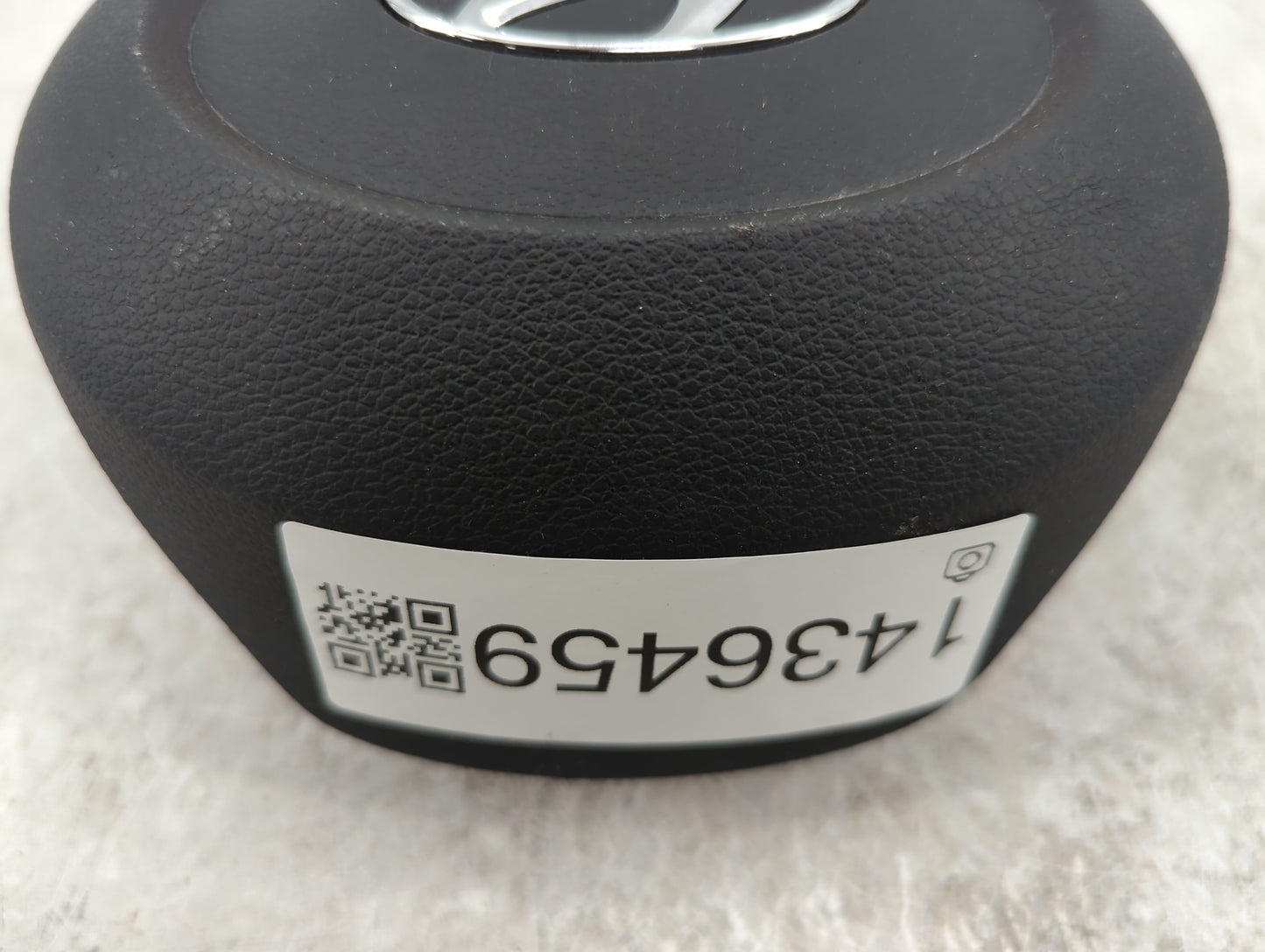 2023 Hyundai Sonata Air Bag Driver Left Steering Wheel Mounted P/N:236N5666L15694001 Fits OEM Used Auto Parts - Oemusedautop