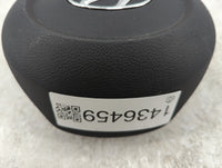 2023 Hyundai Sonata Air Bag Driver Left Steering Wheel Mounted P/N:236N5666L15694001 Fits OEM Used Auto Parts - Oemusedautop