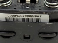 2023 Hyundai Sonata Air Bag Driver Left Steering Wheel Mounted P/N:236N5666L15694001 Fits OEM Used Auto Parts - Oemusedautop