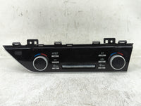 2020-2023 Hyundai Sonata Climate Control Module Temperature AC/Heater Replacement P/N:97250-L5221SSW T230811WKI1A0000119 Fit