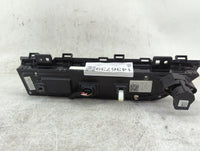 2020-2023 Hyundai Sonata Climate Control Module Temperature AC/Heater Replacement P/N:97250-L5221SSW T230811WKI1A0000119 Fit