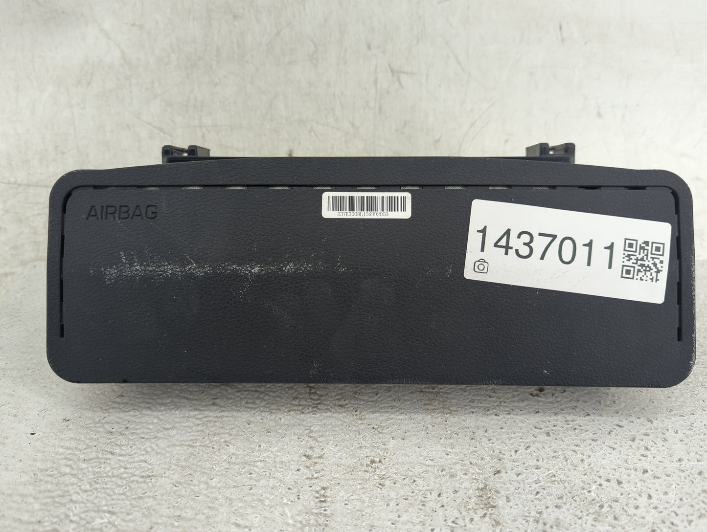 2020-2023 Hyundai Sonata Air Bag Driver Left Knee OEM P/N:80200-L1000 Fits Fits 2020 2021 2022 2023 OEM Used Auto Parts - Oe