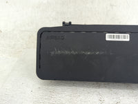 2020-2023 Hyundai Sonata Air Bag Driver Left Knee OEM P/N:80200-L1000 Fits Fits 2020 2021 2022 2023 OEM Used Auto Parts - Oe