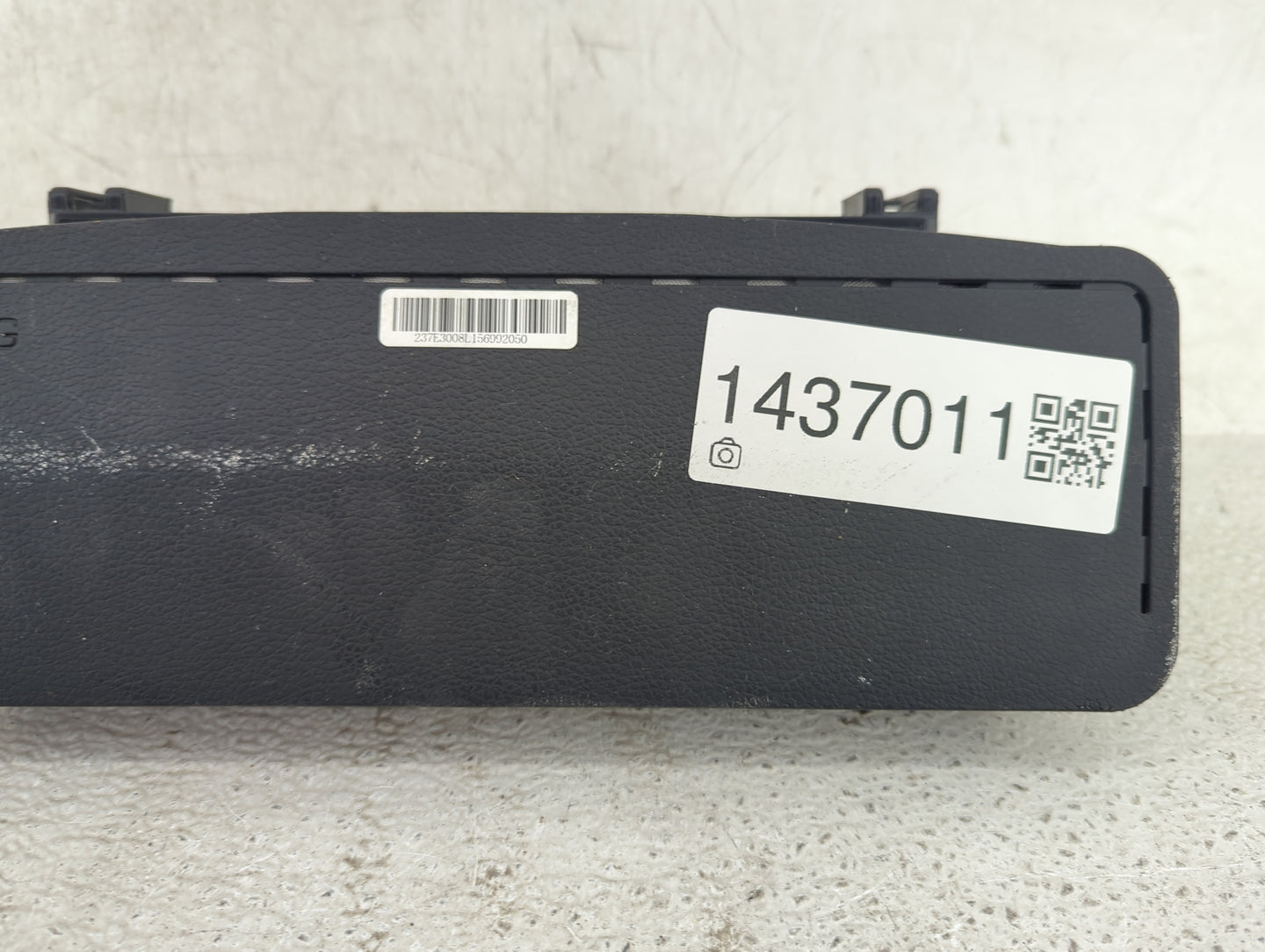 2020-2023 Hyundai Sonata Air Bag Driver Left Knee OEM P/N:80200-L1000 Fits Fits 2020 2021 2022 2023 OEM Used Auto Parts - Oe