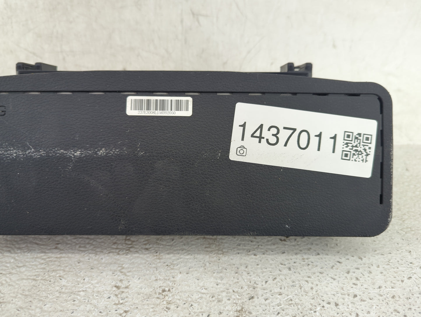 2020-2023 Hyundai Sonata Air Bag Driver Left Knee OEM P/N:80200-L1000 Fits Fits 2020 2021 2022 2023 OEM Used Auto Parts - Oe