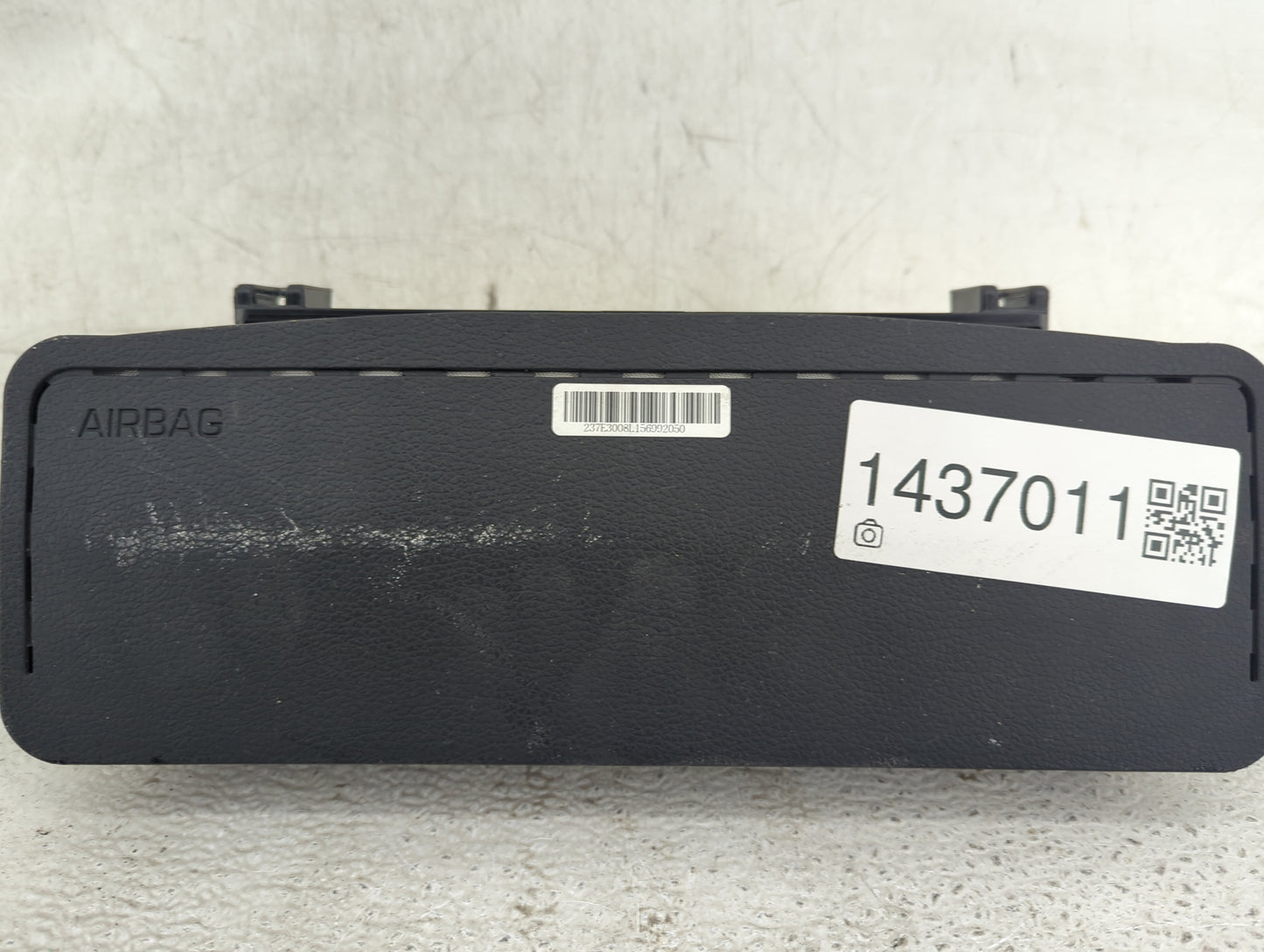 2020-2023 Hyundai Sonata Air Bag Driver Left Knee OEM P/N:80200-L1000 Fits Fits 2020 2021 2022 2023 OEM Used Auto Parts - Oe