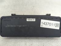 2020-2023 Hyundai Sonata Air Bag Driver Left Knee OEM P/N:80200-L1000 Fits Fits 2020 2021 2022 2023 OEM Used Auto Parts - Oe