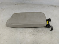2023 Hyundai Sonata Center Console Armrest Cover Lid Fits OEM Used Auto Parts - Oemusedautoparts1.com