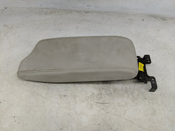 2023 Hyundai Sonata Center Console Armrest Cover Lid Fits OEM Used Auto Parts - Oemusedautoparts1.com