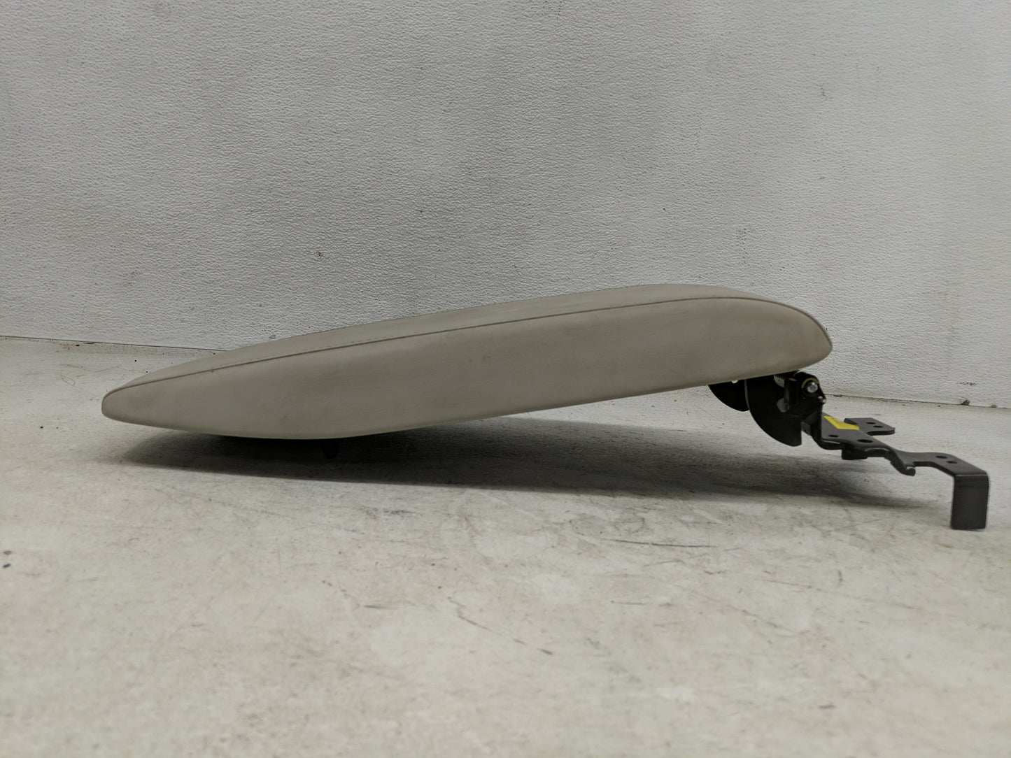 2023 Hyundai Sonata Center Console Armrest Cover Lid Fits OEM Used Auto Parts - Oemusedautoparts1.com