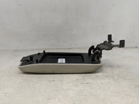 2023 Hyundai Sonata Center Console Armrest Cover Lid Fits OEM Used Auto Parts - Oemusedautoparts1.com