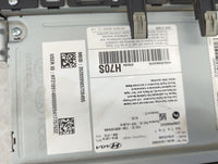 2023 Hyundai Sonata Radio AM FM Cd Player Receiver Replacement P/N:96160-L5700SSW ATB4D0WAN, TQ8-ADB10DWAN, YZP-VL3010 Fits 