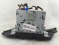 2023 Hyundai Sonata Radio AM FM Cd Player Receiver Replacement P/N:96160-L5700SSW ATB4D0WAN, TQ8-ADB10DWAN, YZP-VL3010 Fits 