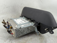 2023 Hyundai Sonata Radio AM FM Cd Player Receiver Replacement P/N:96160-L5700SSW ATB4D0WAN, TQ8-ADB10DWAN, YZP-VL3010 Fits 