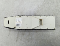 2020-2023 Hyundai Sonata Master Power Window Switch Replacement Driver Side Left Fits Fits 2020 2021 2022 2023 OEM Used Auto