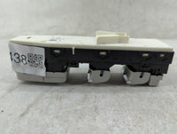 2020-2023 Hyundai Sonata Master Power Window Switch Replacement Driver Side Left Fits Fits 2020 2021 2022 2023 OEM Used Auto