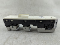 2020-2023 Hyundai Sonata Master Power Window Switch Replacement Driver Side Left Fits Fits 2020 2021 2022 2023 OEM Used Auto