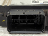 2023 Hyundai Sonata PCM Engine Control Computer ECU ECM PCU OEM P/N:39106-2M033, 39116-2M033, 9001300826KC, TDNA3NU06F02NE03