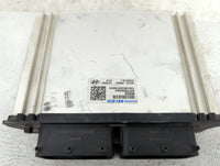 2023 Hyundai Sonata PCM Engine Control Computer ECU ECM PCU OEM P/N:39106-2M033, 39116-2M033, 9001300826KC, TDNA3NU06F02NE03