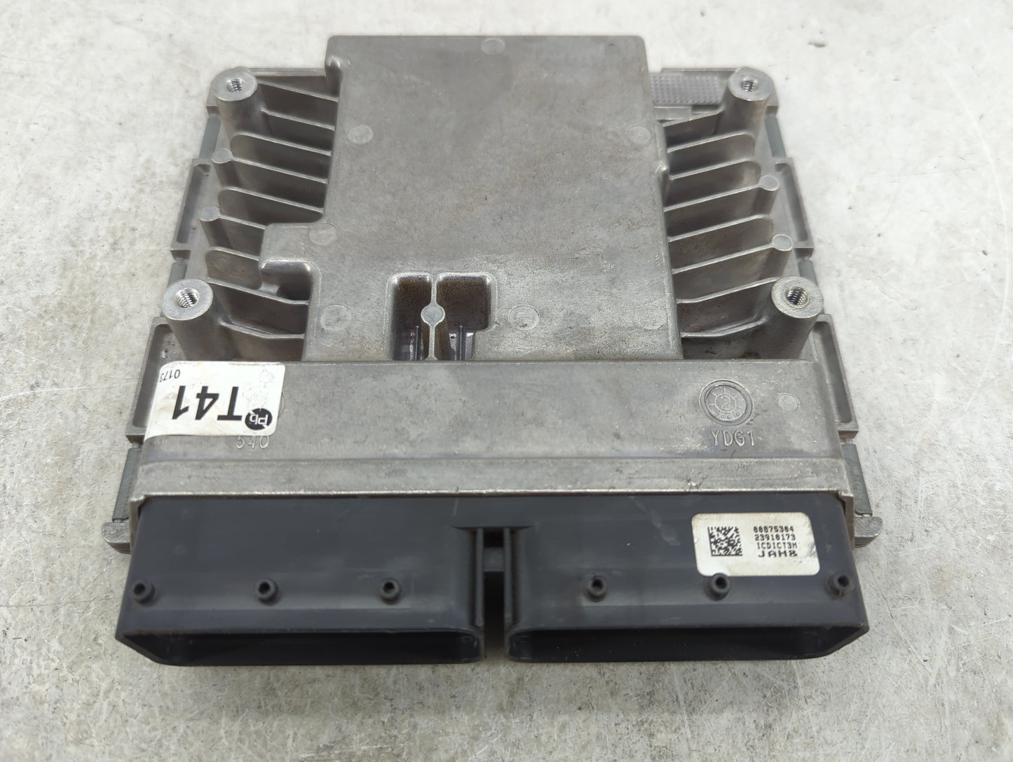 2023 Hyundai Sonata PCM Engine Control Computer ECU ECM PCU OEM P/N:39100-2S041 39110-2S041, SDN8G25NB4, DNEVD5GMCCXXXM0A Fi