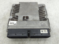 2023 Hyundai Sonata PCM Engine Control Computer ECU ECM PCU OEM P/N:39100-2S041 39110-2S041, SDN8G25NB4, DNEVD5GMCCXXXM0A Fi